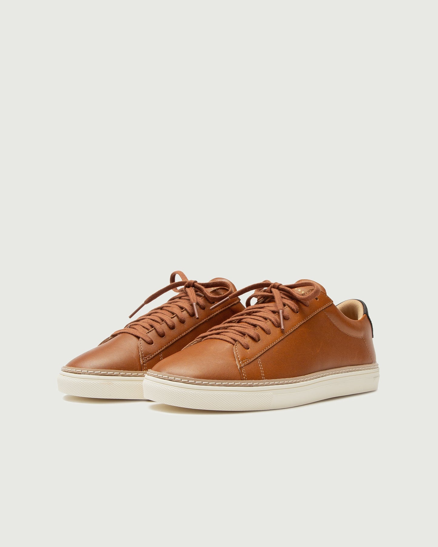 Oliver Cabell Low 1 Pro-Chestnut (Orthopedic)
