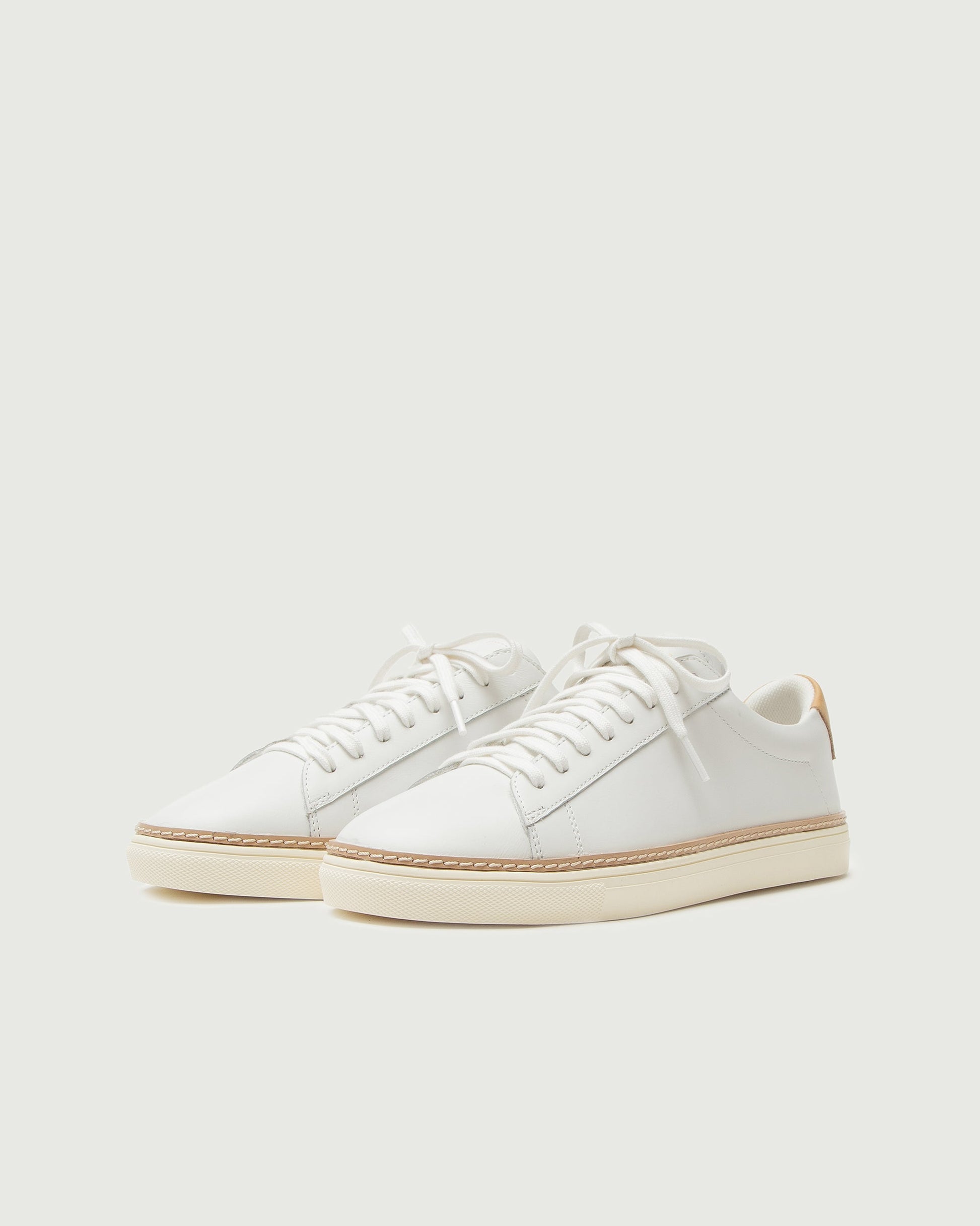 Oliver Cabell Low 1 Pro-Cream (Orthopedic)