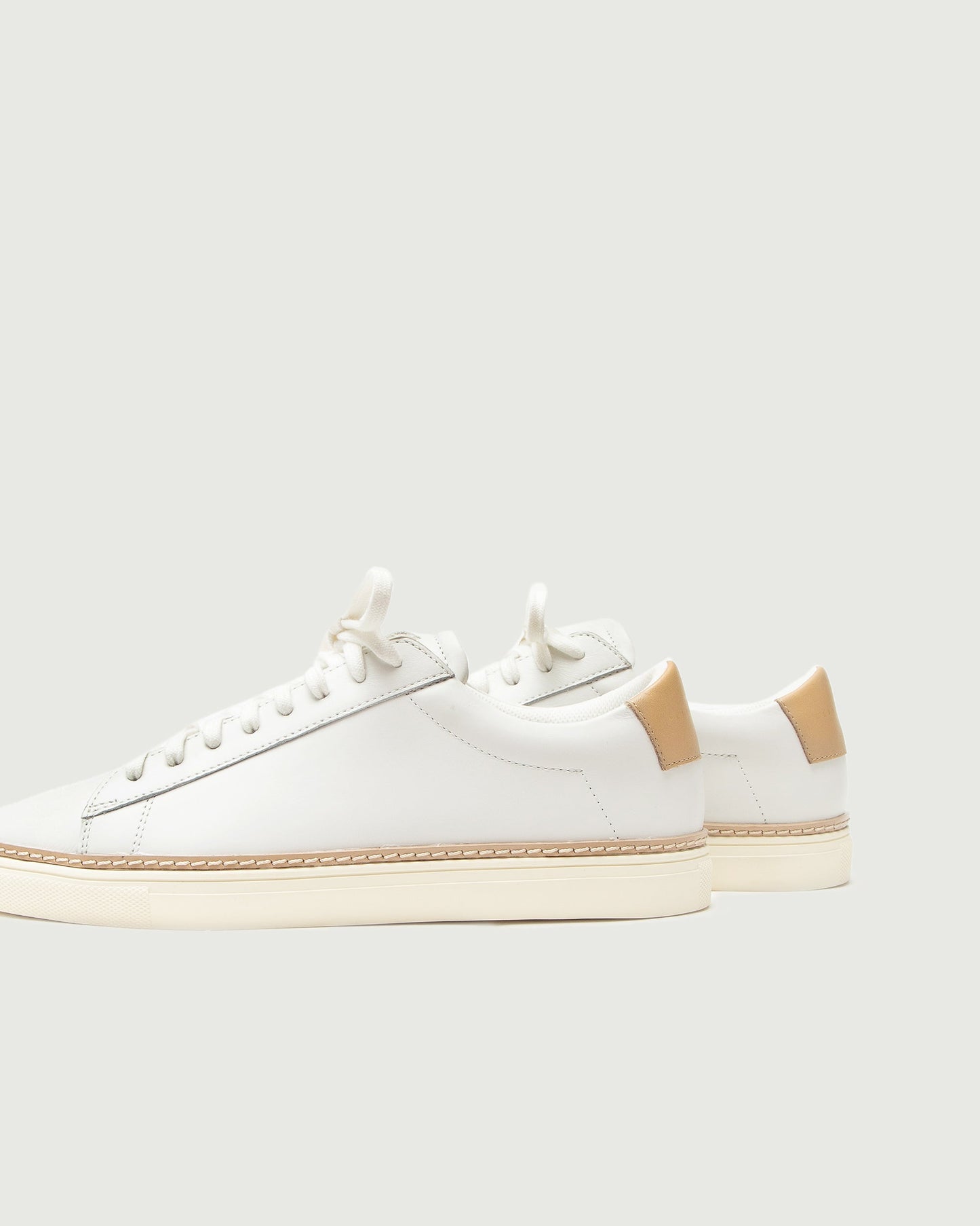 Oliver Cabell Low 1 Pro-Cream (Orthopedic)