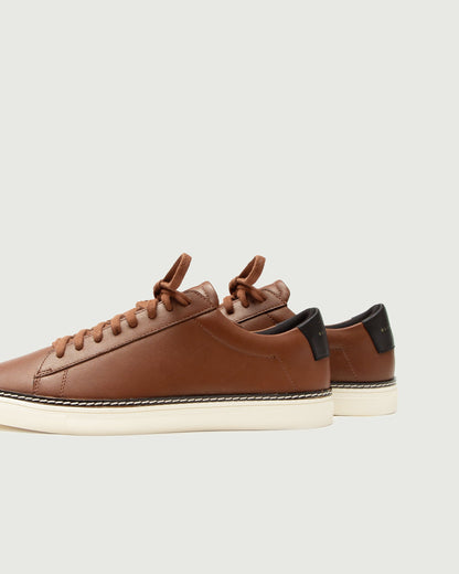 Oliver Cabell Low 1 Pro-Walnut (Orthopedic)