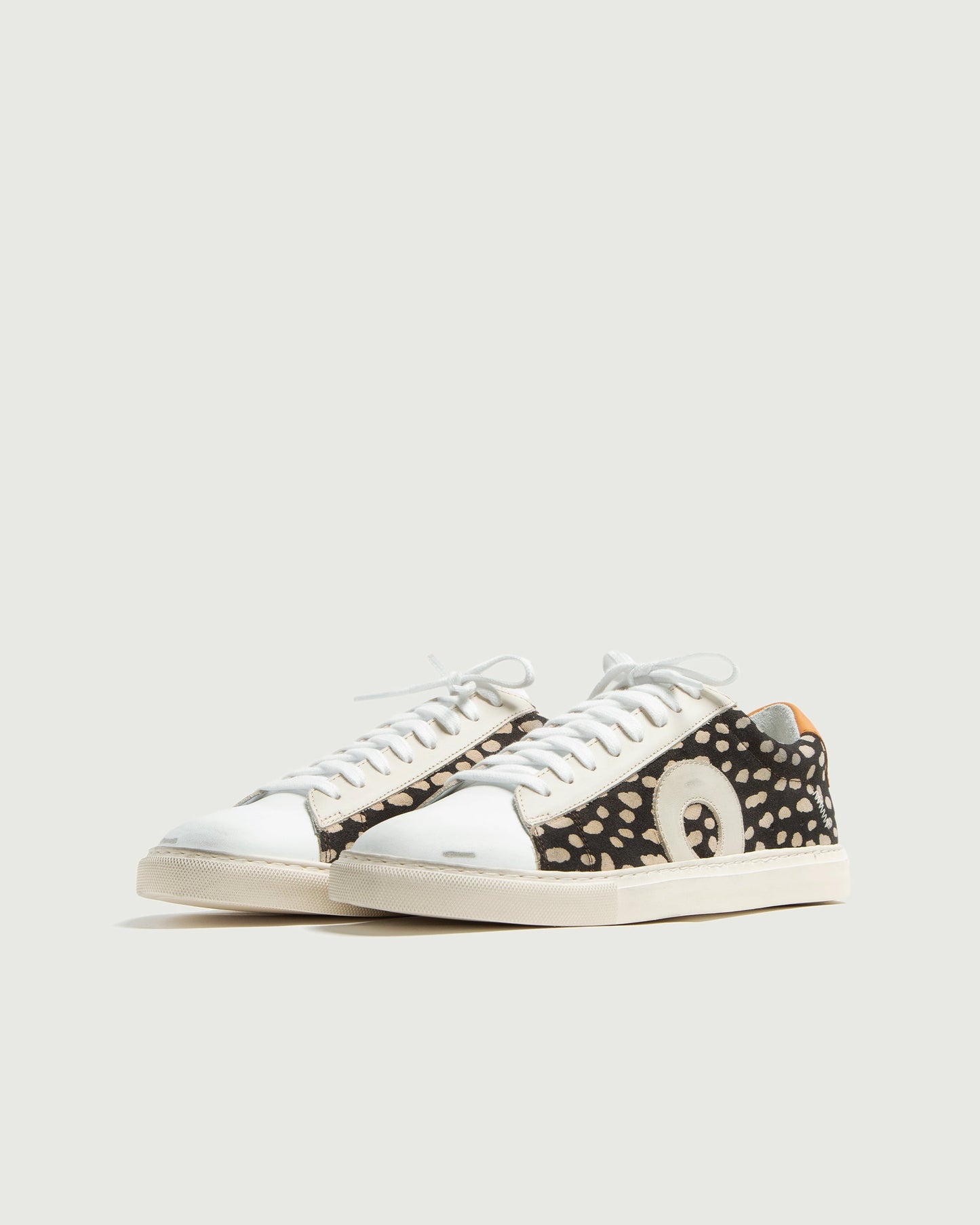 Oliver Cabell Low 1-Vichy