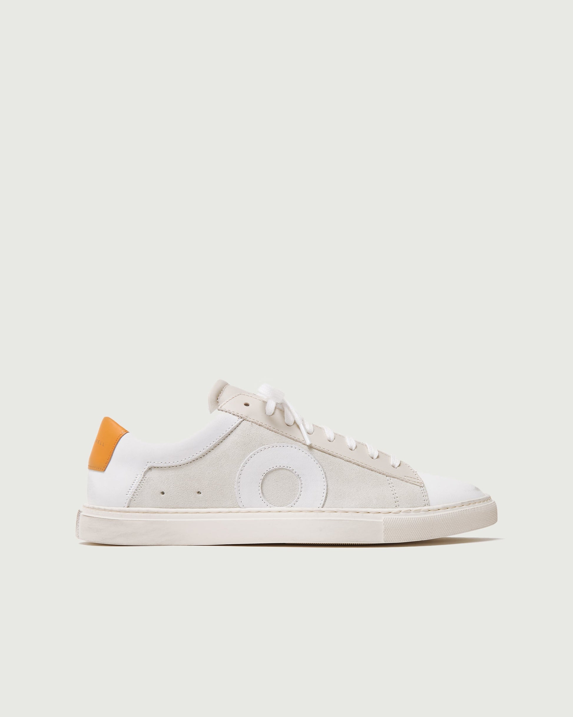Oliver Cabell Low 1-Mango