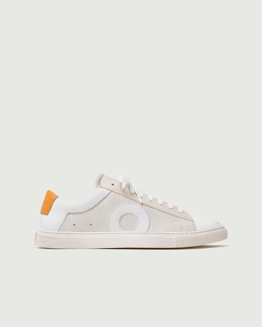 Oliver Cabell Low 1-Mango