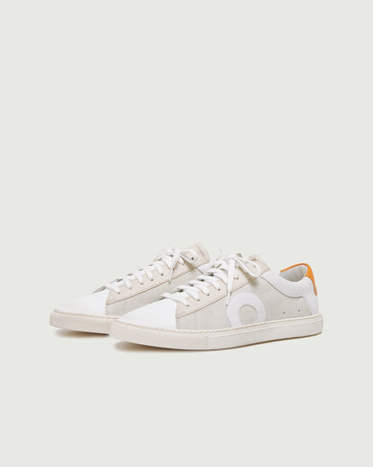 Oliver Cabell Low 1-Mango