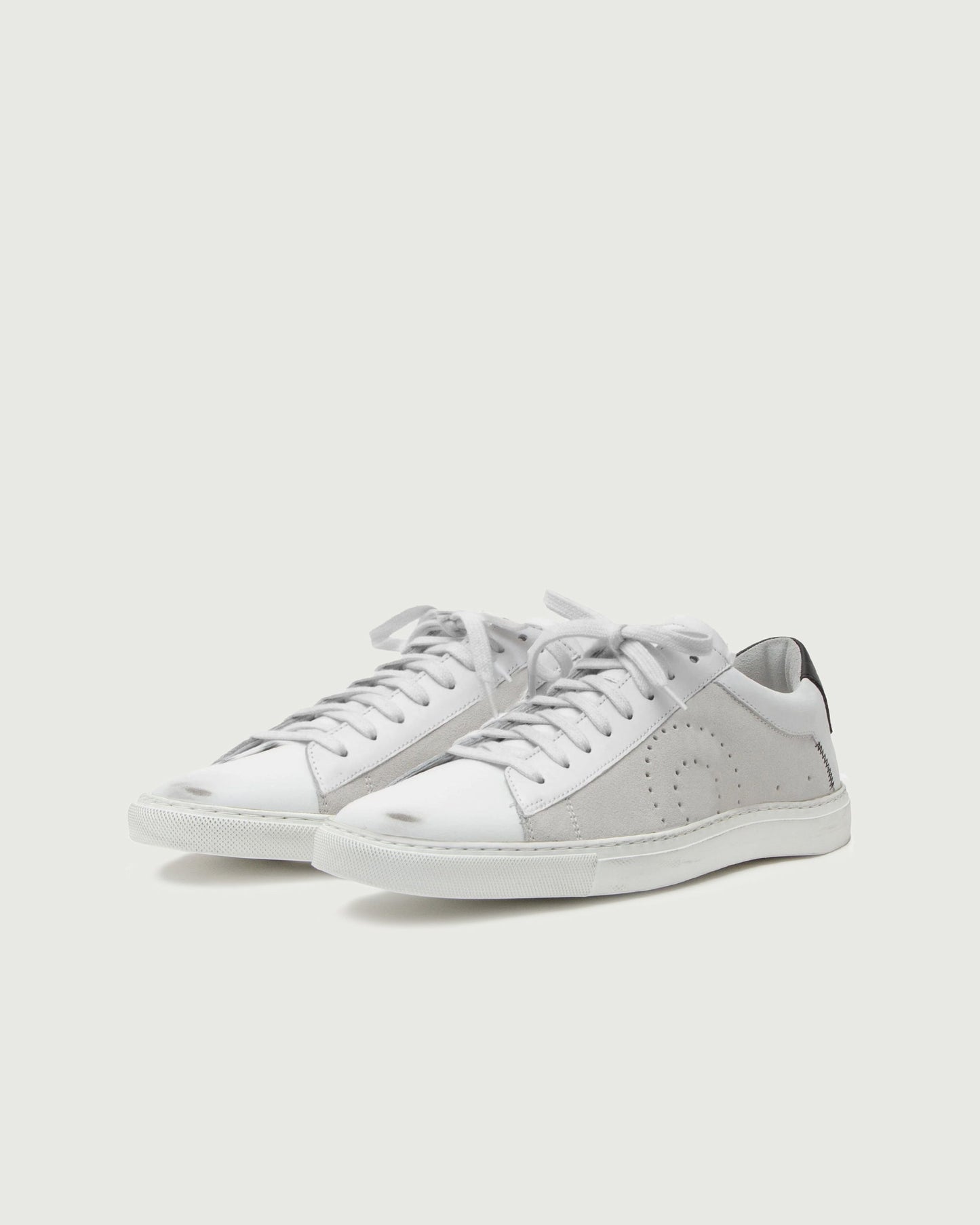 Oliver Cabell Low 1-Sea Salt