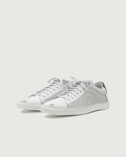 Oliver Cabell Low 1-Sea Salt