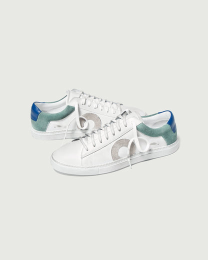 Oliver Cabell Low 1-Lynx