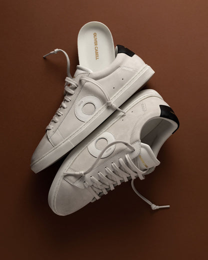 Oliver Cabell Low 1-Marshmallow