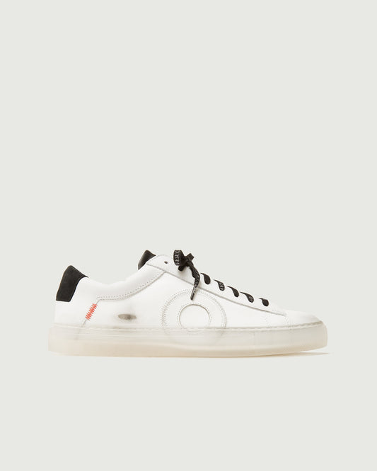 Oliver Cabell Low 1-Yin Yang