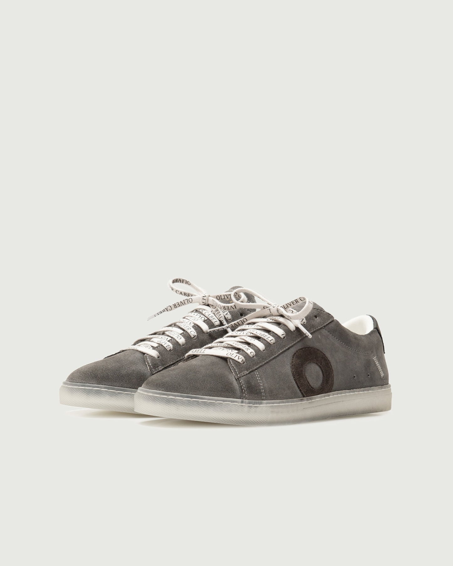 Oliver Cabell Low 1-Decon