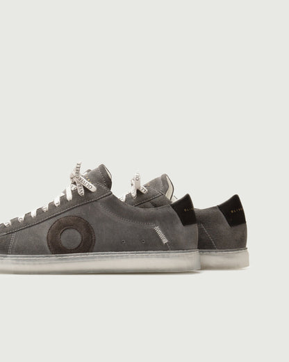 Oliver Cabell Low 1-Decon