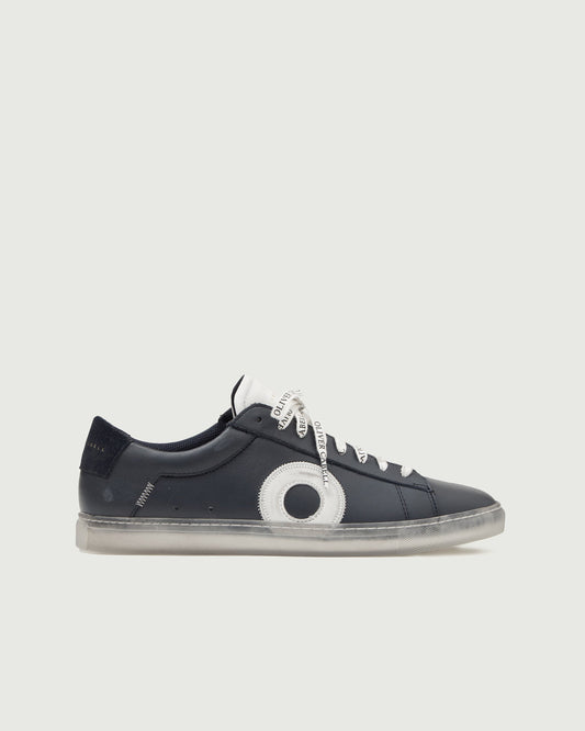 Oliver Cabell Low 1-Reverse Oxford Yin Yang