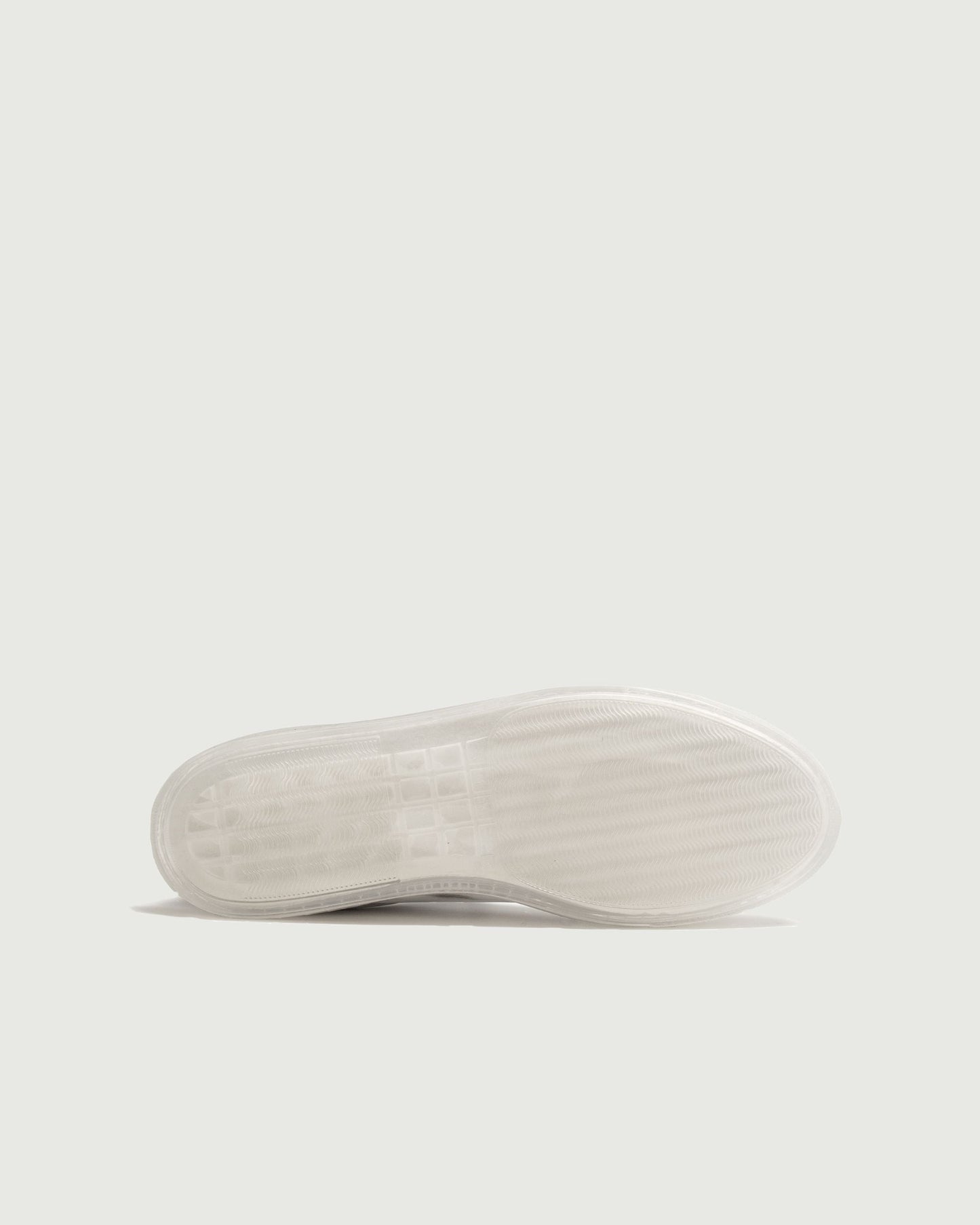 Oliver Cabell Low 1-Belmont Sand Ghost