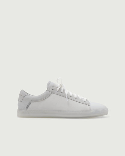 Oliver Cabell Low 1-Ripstop White