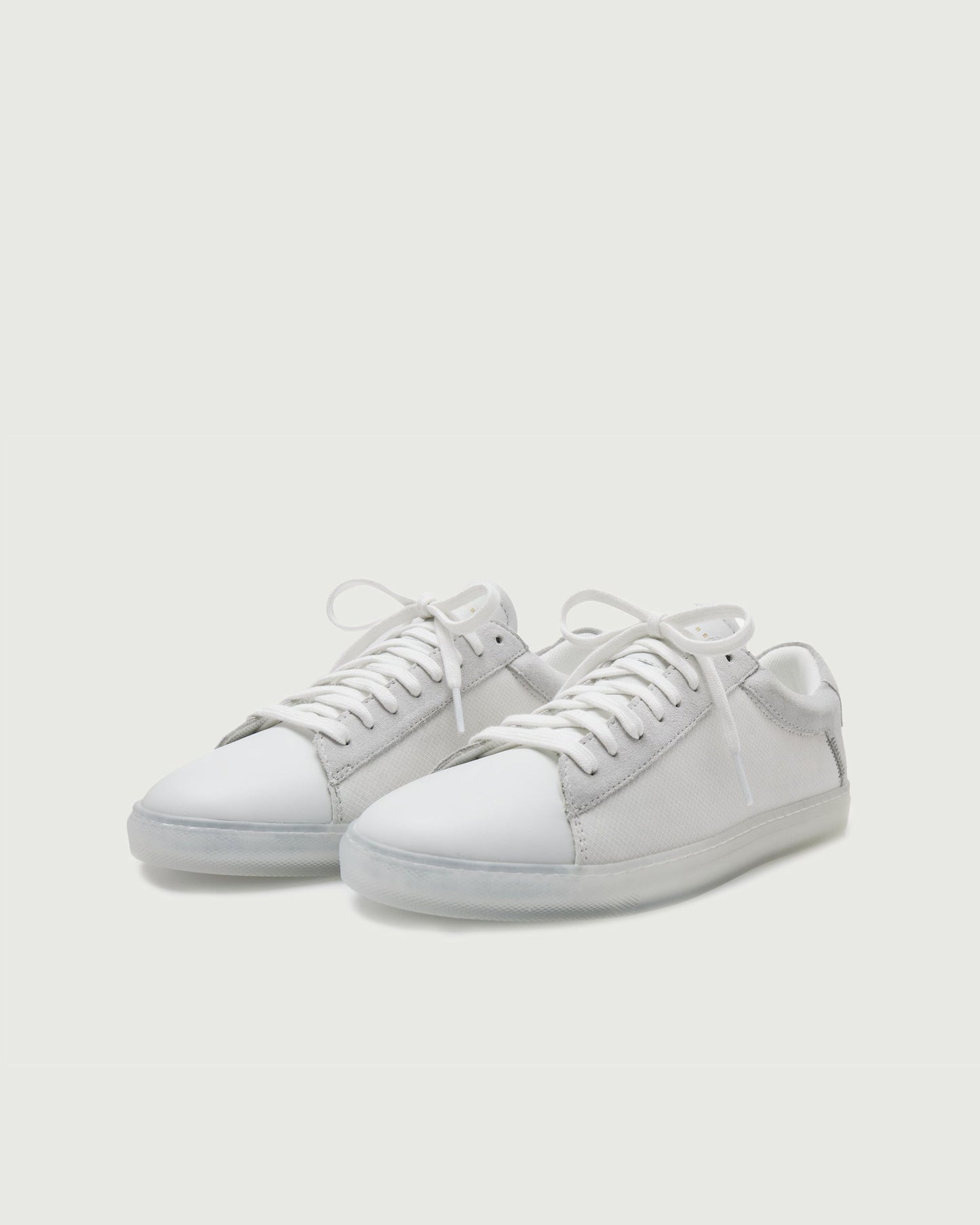 Oliver Cabell Low 1-Ripstop White