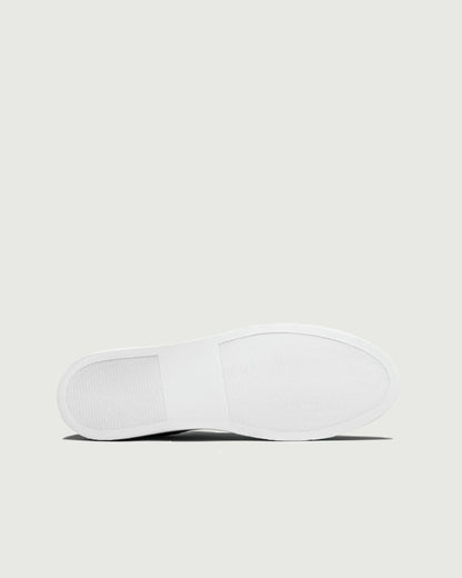 Oliver Cabell Low 1-Geneva