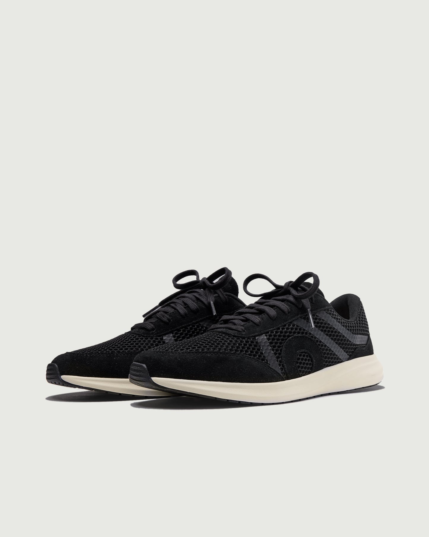 Oliver Cabell Proof 1-Black