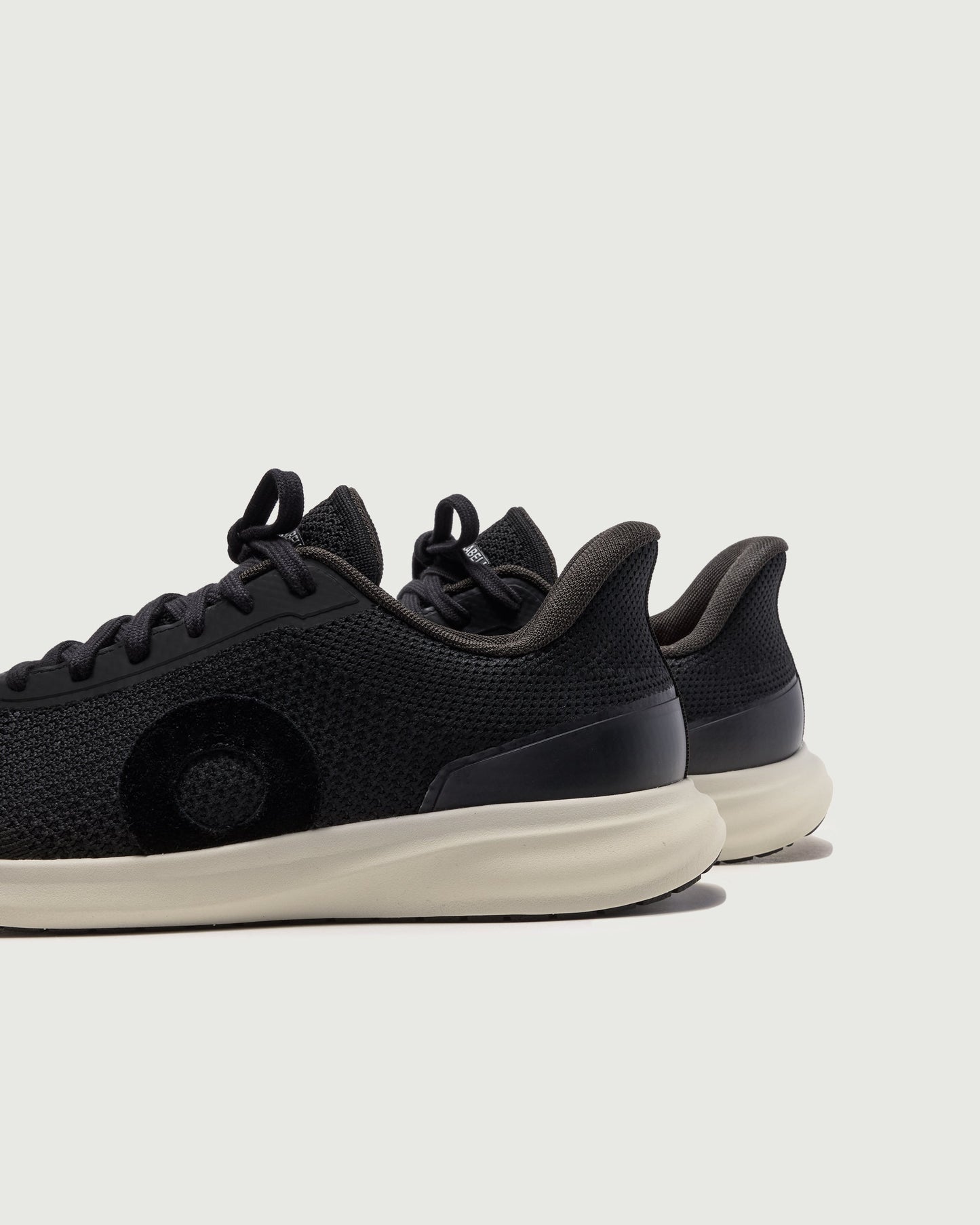Oliver Cabell Step 1-Black