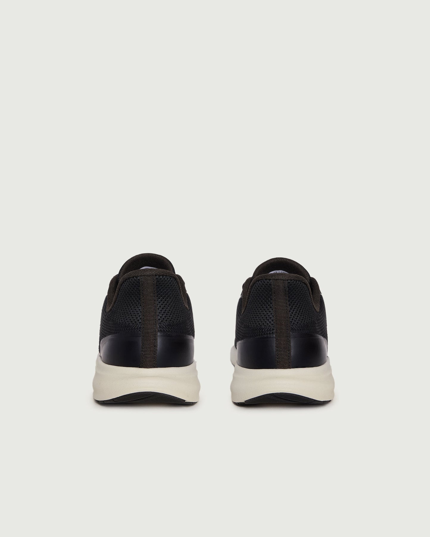 Oliver Cabell Step 1-Black