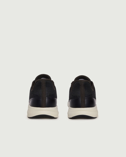 Oliver Cabell Step 1-Black