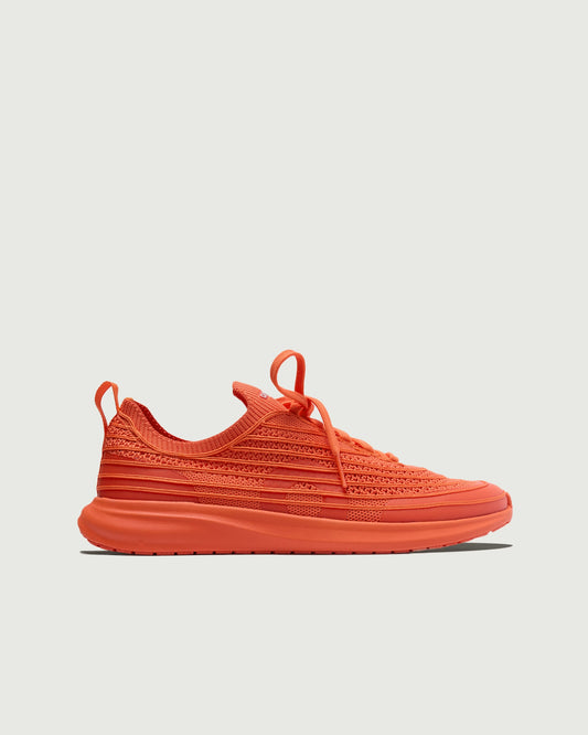 Oliver Cabell Form 1-Flame