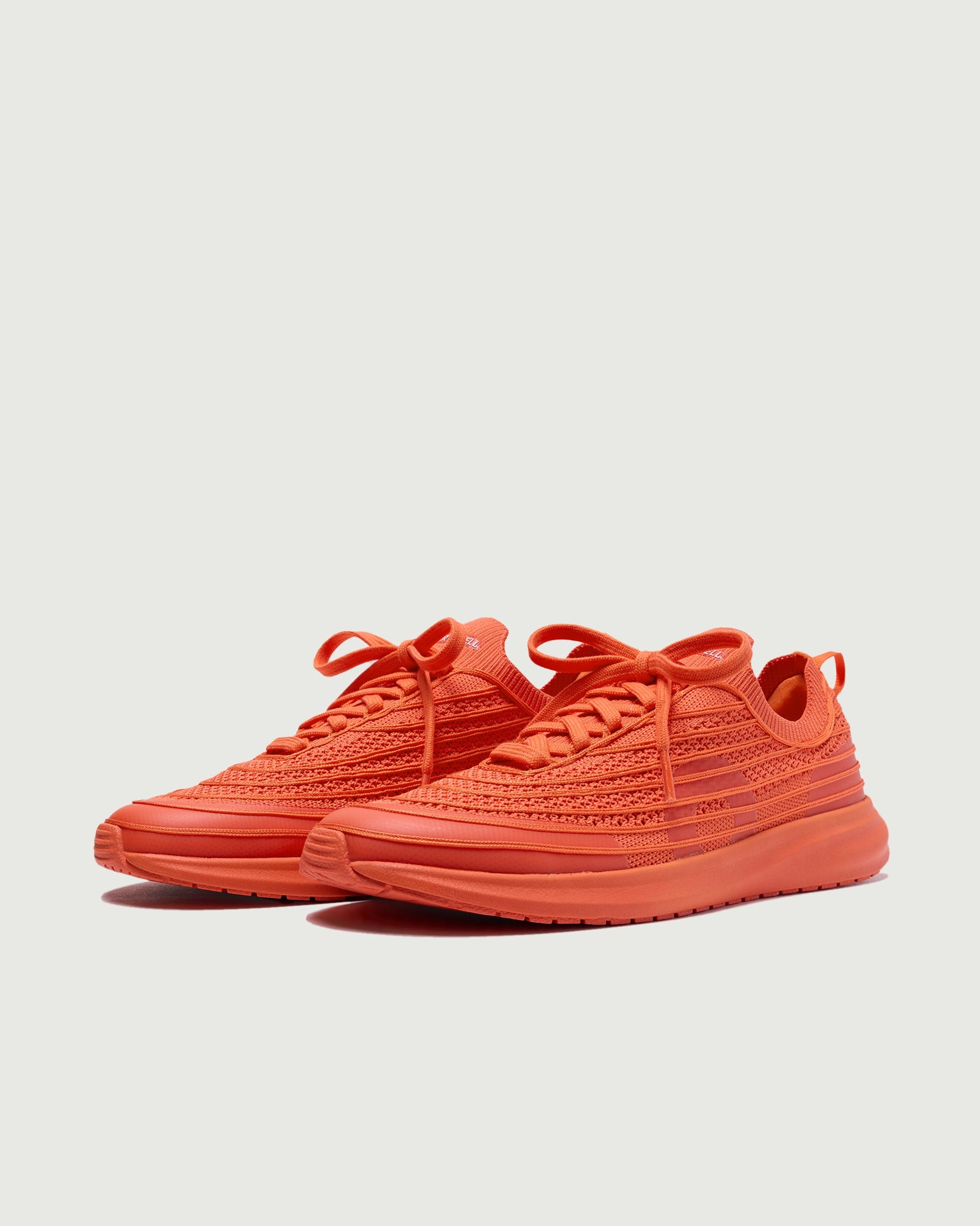 Oliver Cabell Form 1-Flame