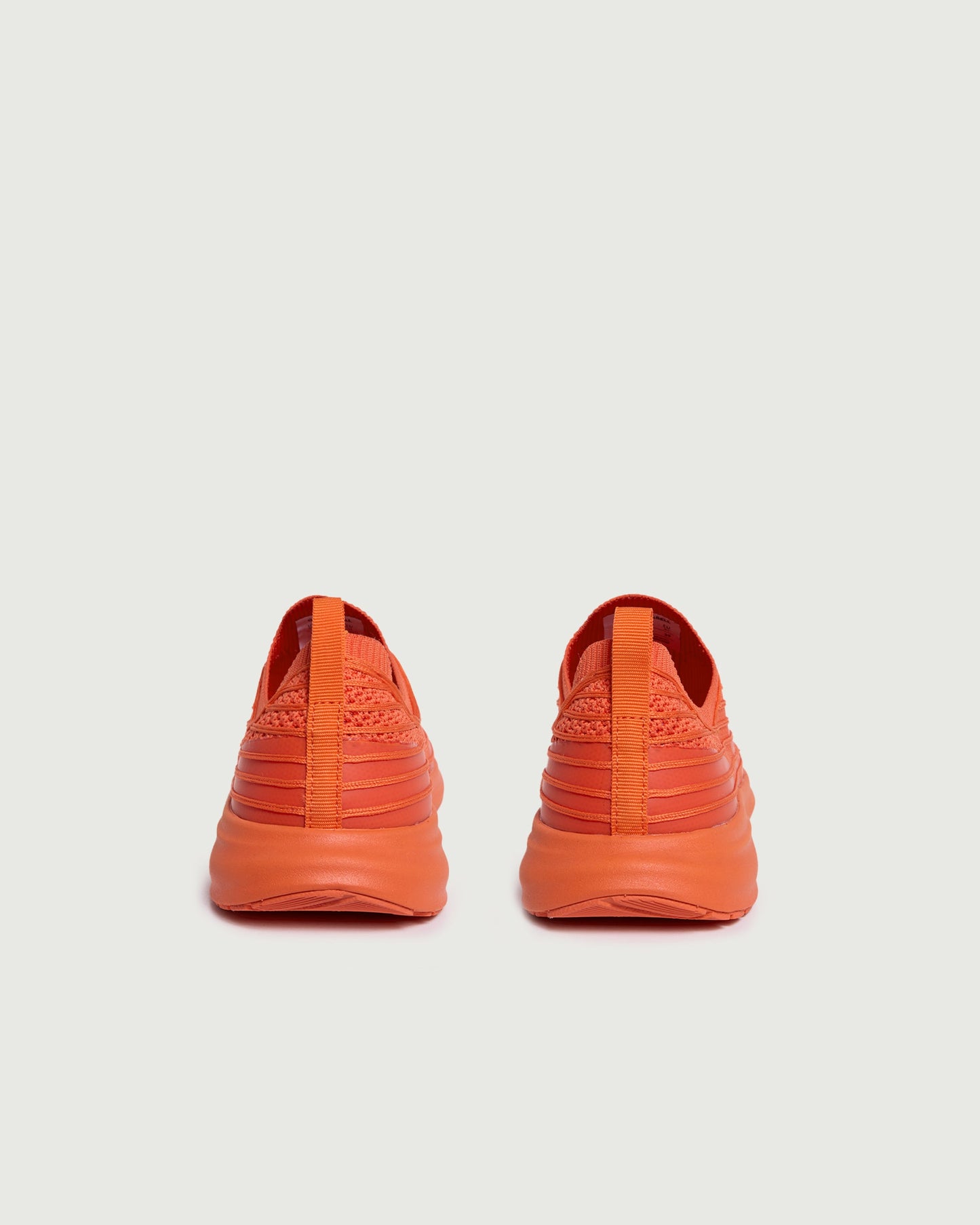 Oliver Cabell Form 1-Flame
