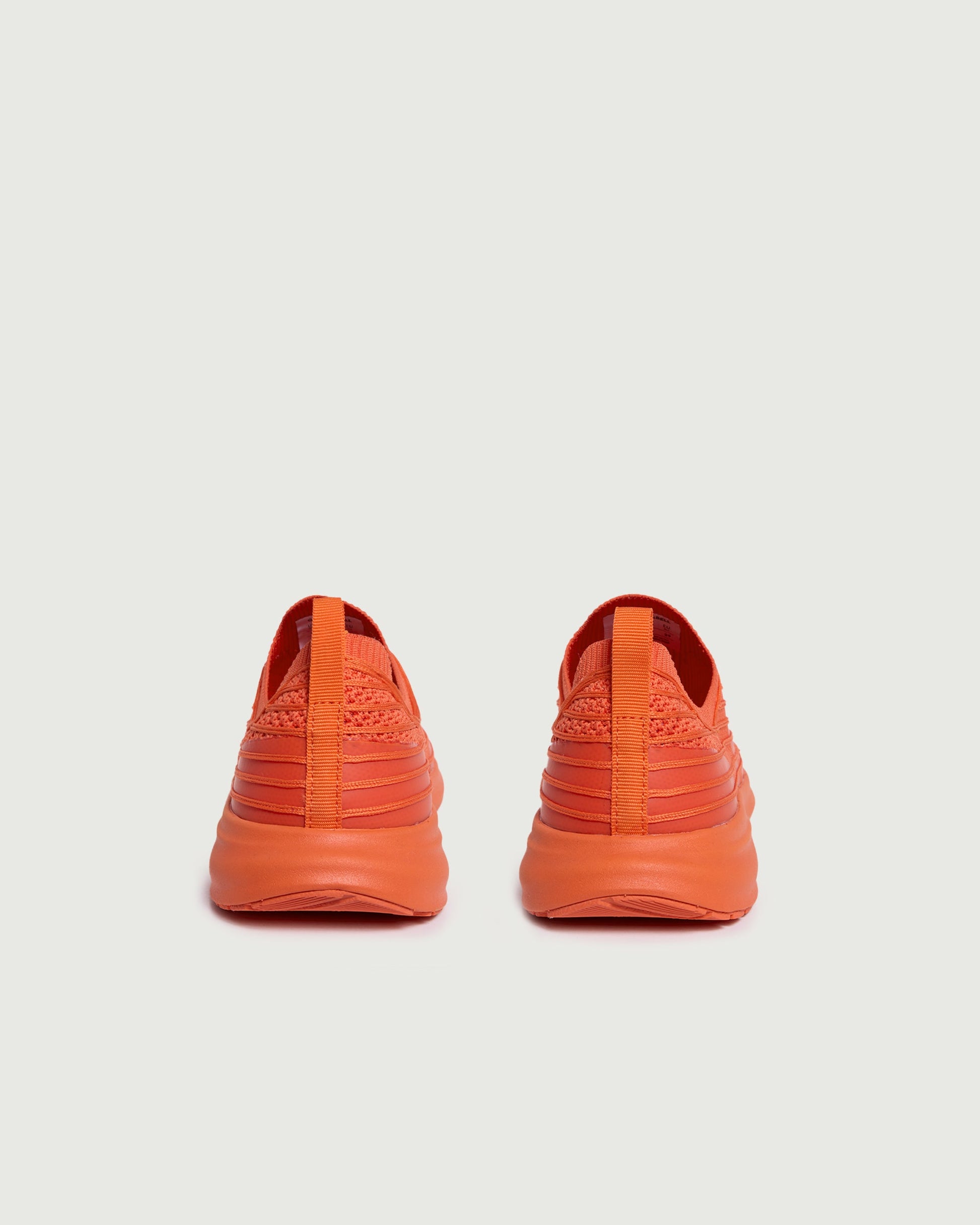 Oliver Cabell Form 1-Flame
