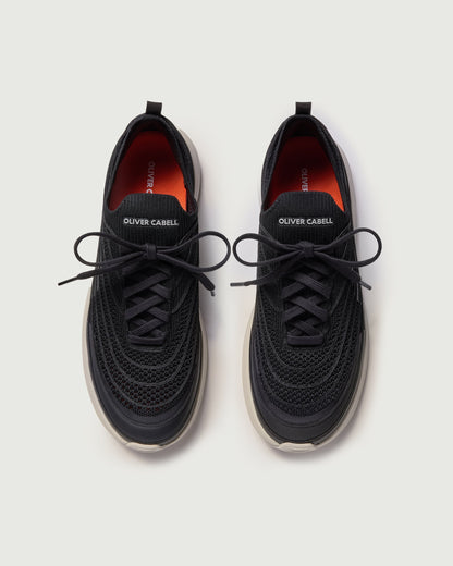 Oliver Cabell Form 1-Black