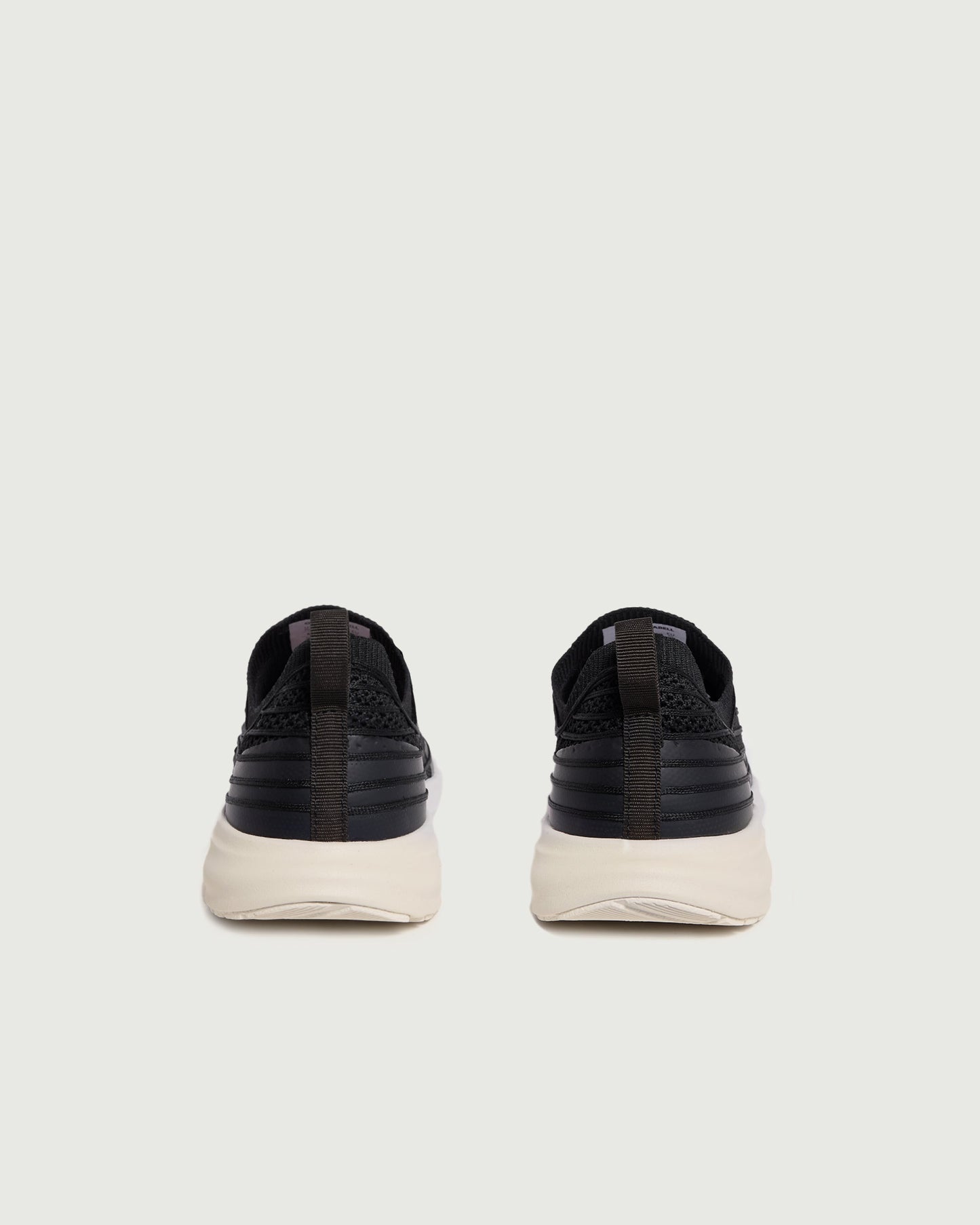 Oliver Cabell Form 1-Black