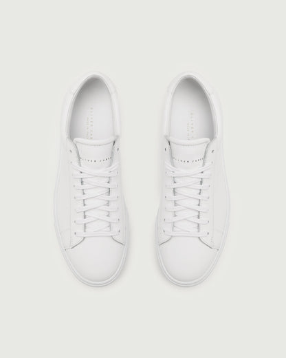 Oliver Cabell Low 1-White (Orthopedic)