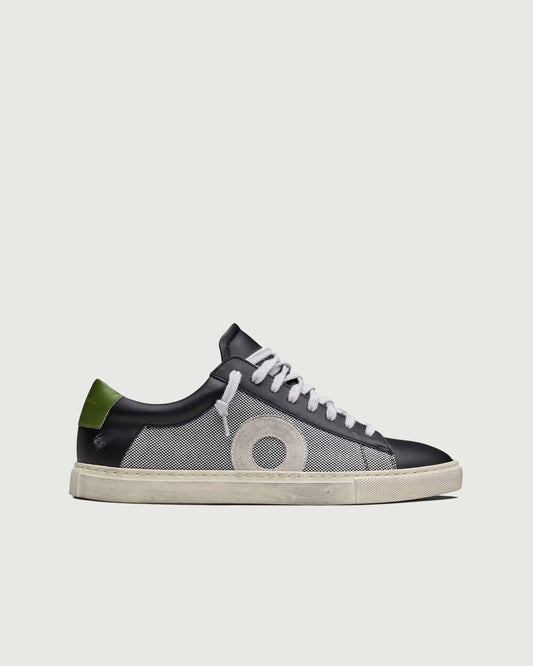 Oliver Cabell Low 1-Shamrock (Orthopedic)