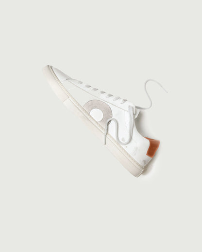 Oliver Cabell Low 1-Marsala (Orthopedic)