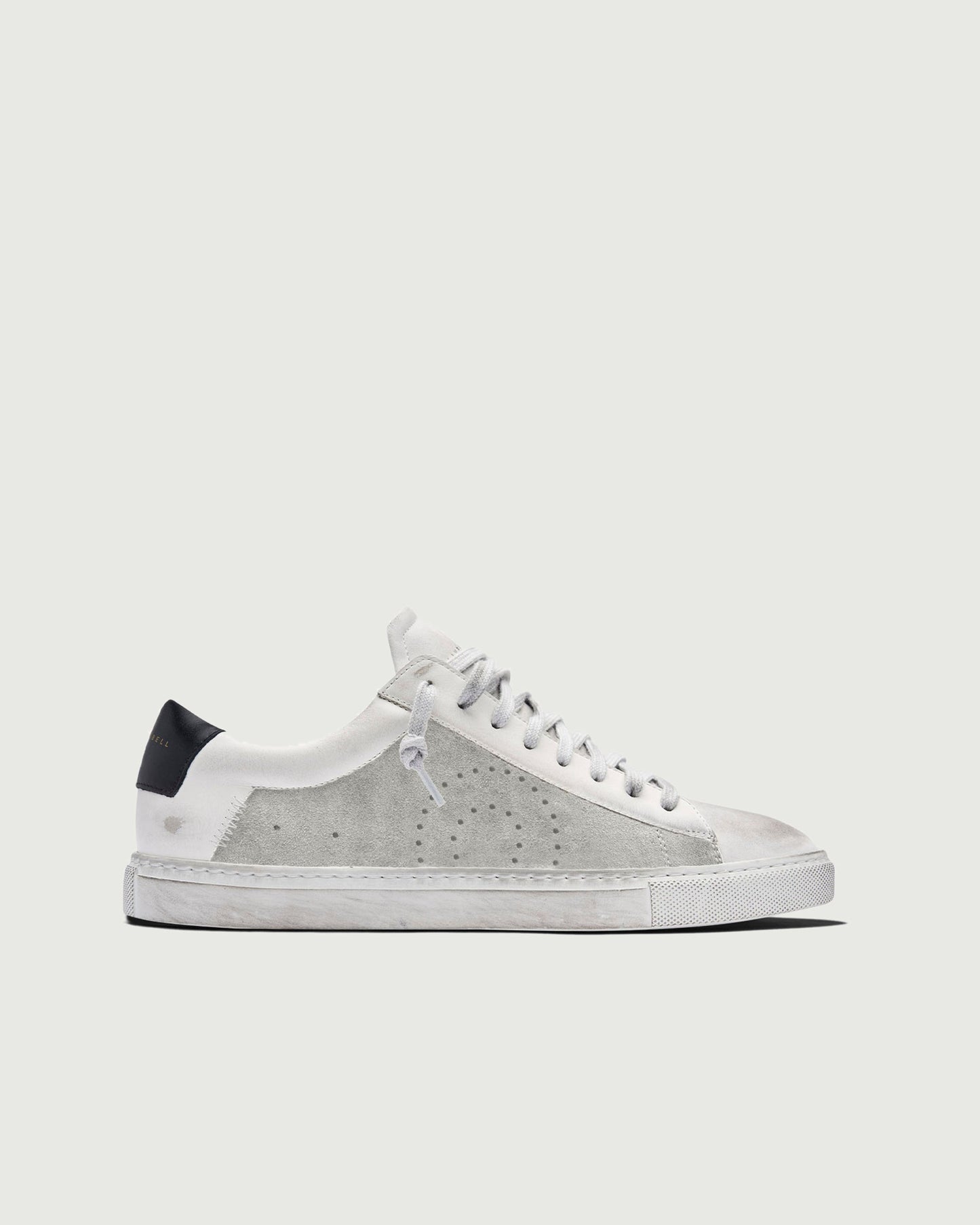 Oliver Cabell Low 1-Sea Salt (Orthopedic)
