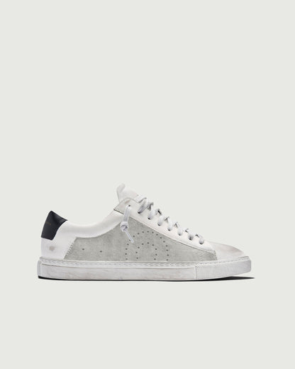 Oliver Cabell Low 1-Sea Salt (Orthopedic)