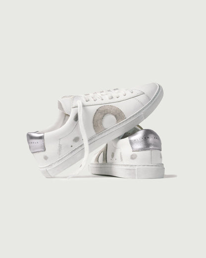 Oliver Cabell Low 1-Vienna (Orthopedic)