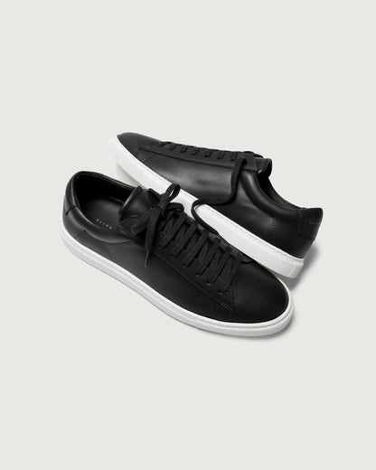 Oliver Cabell Low 1-Black (Orthopedic)