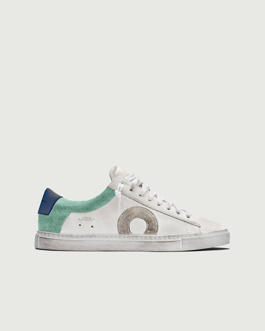 Oliver Cabell Low 1-Lynx (Orthopedic)