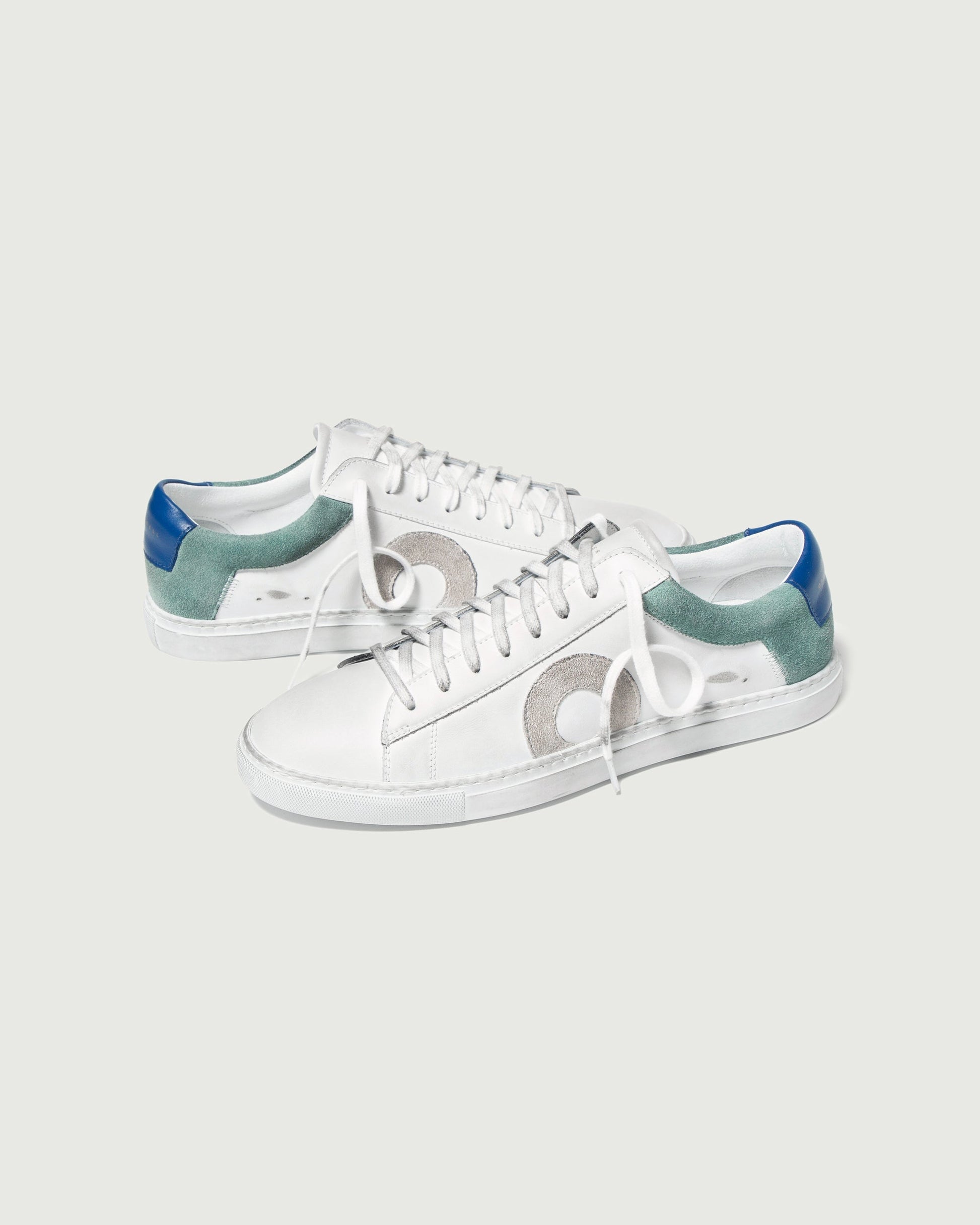 Oliver Cabell Low 1-Lynx (Orthopedic)