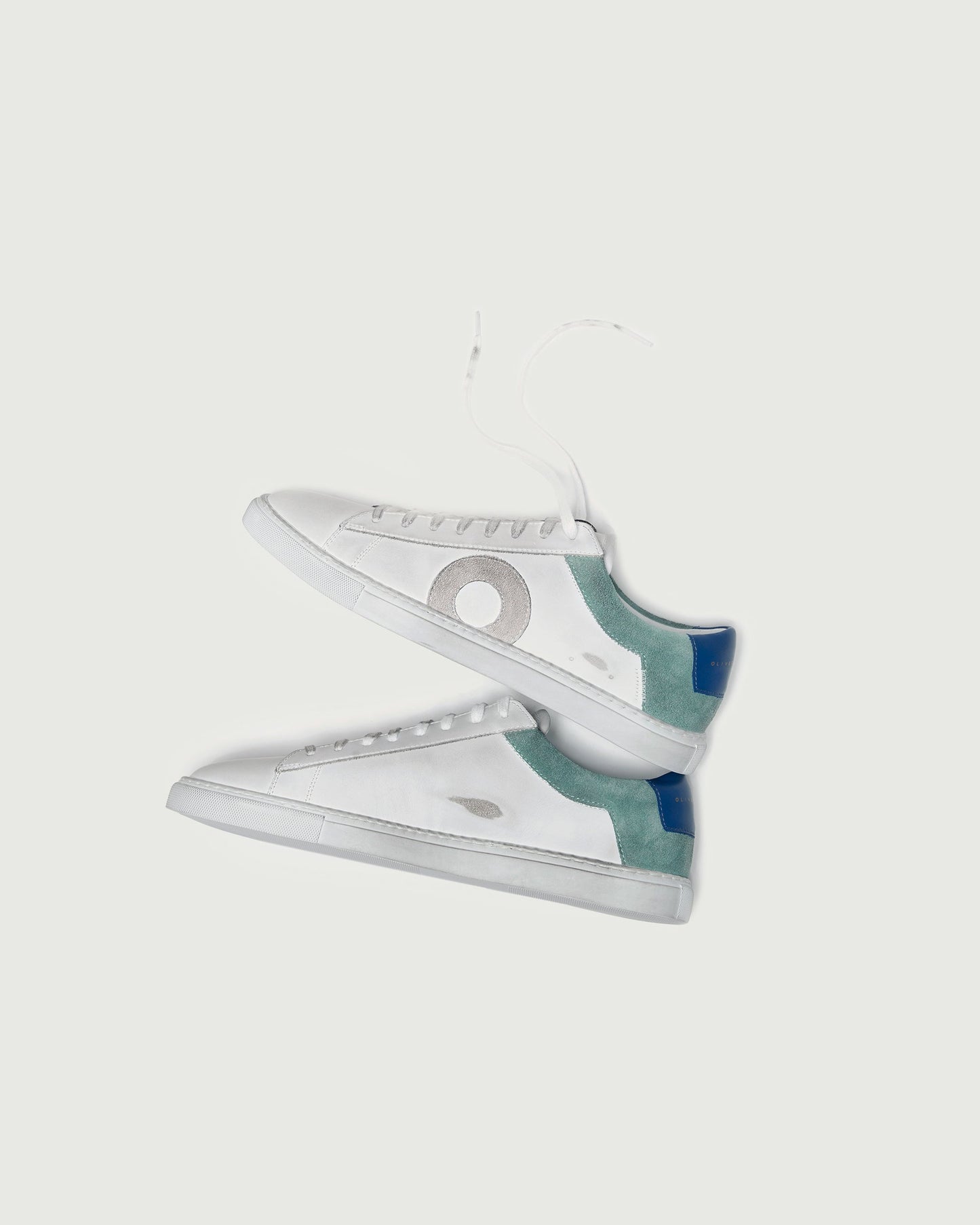 Oliver Cabell Low 1-Lynx (Orthopedic)