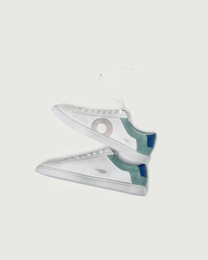 Oliver Cabell Low 1-Lynx (Orthopedic)