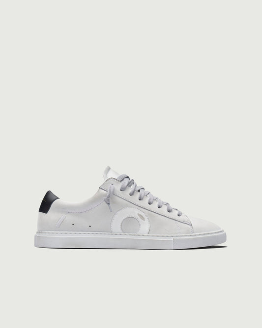 Oliver Cabell Low 1-Marshmallow (Orthopedic)