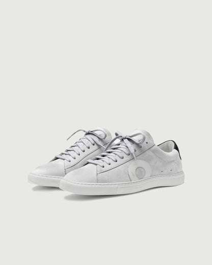 Oliver Cabell Low 1-Marshmallow (Orthopedic)