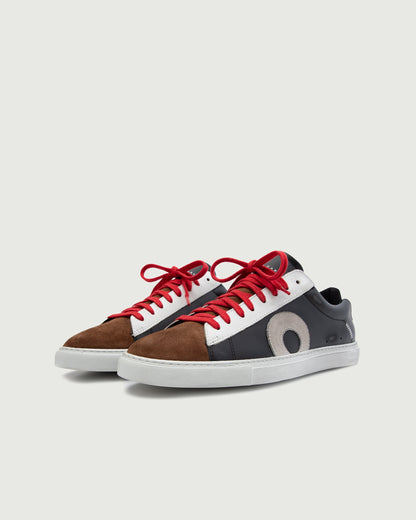 Oliver Cabell Low 1-Metropolis (Orthopedic)