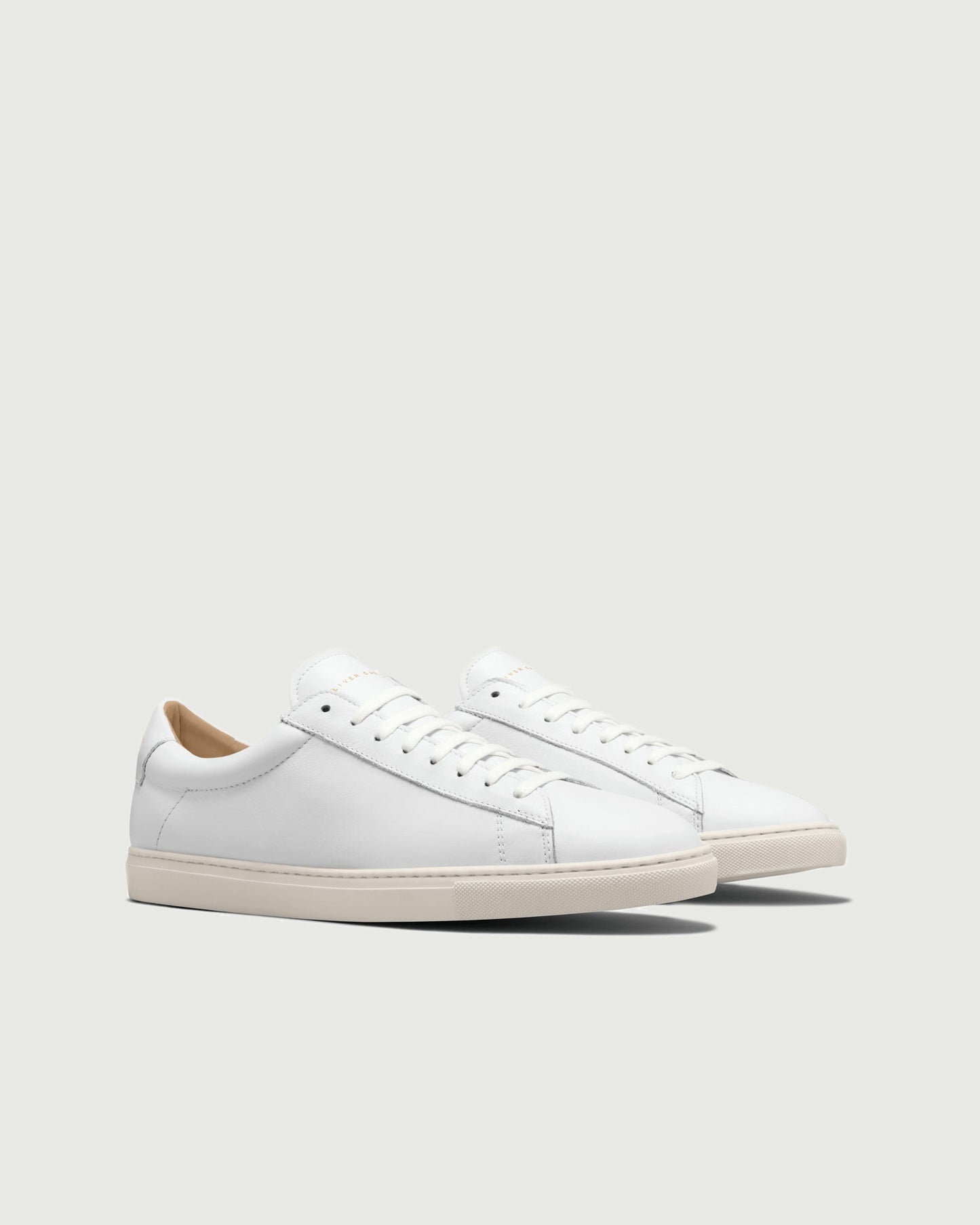 Oliver Cabell Low 1-Off White (Orthopedic)