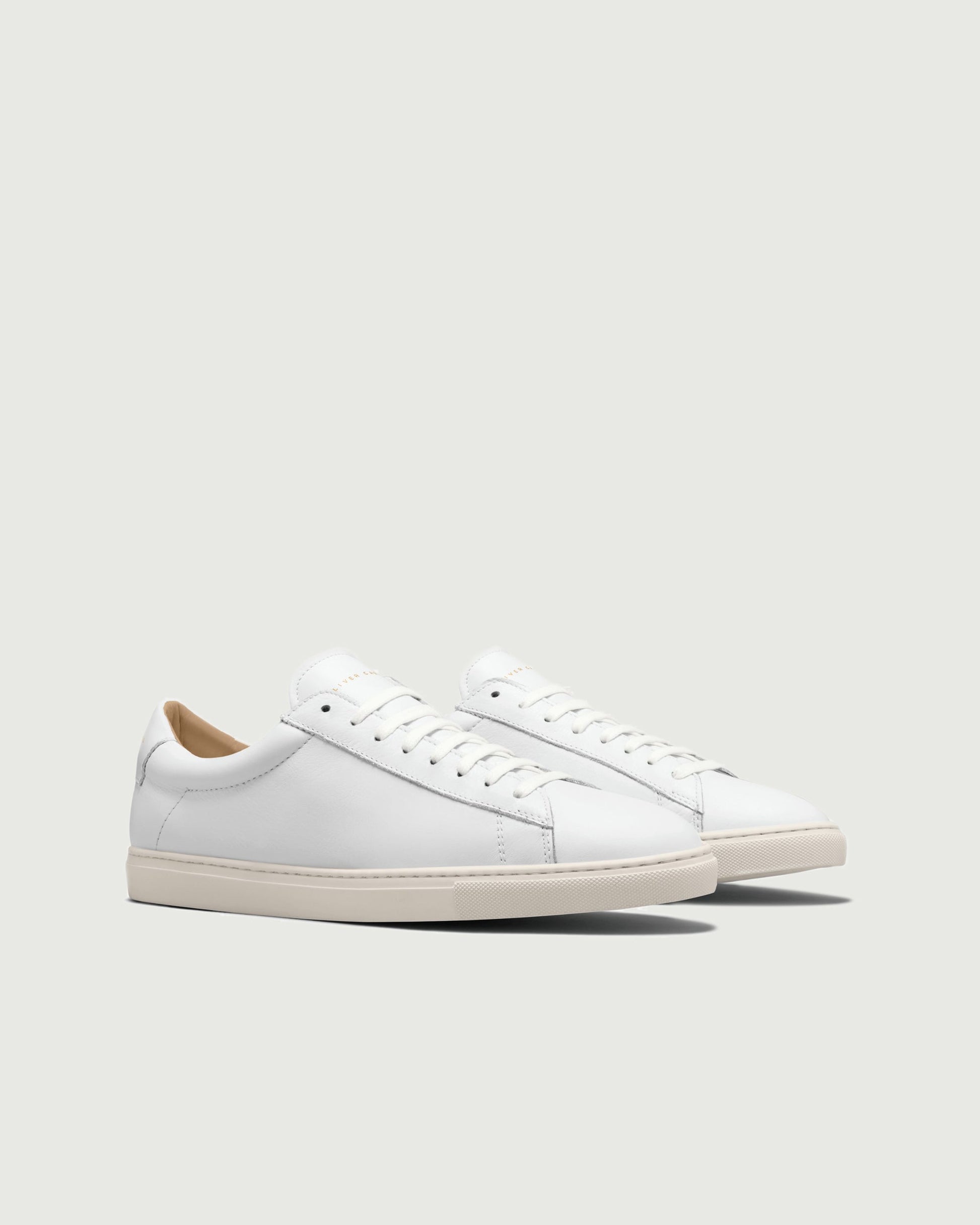 Oliver Cabell Low 1-Off White (Orthopedic)