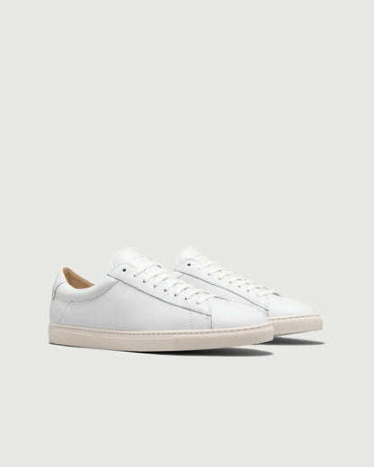 Oliver Cabell Low 1-Off White (Orthopedic)