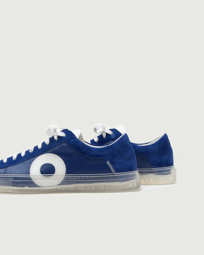 Oliver Cabell Low 1-Reverse Navy Yin Yang (Orthopedic)