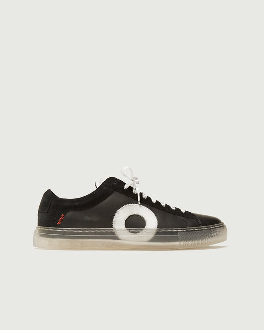 Oliver Cabell Low 1-Reverse Yin Yang (Orthopedic)