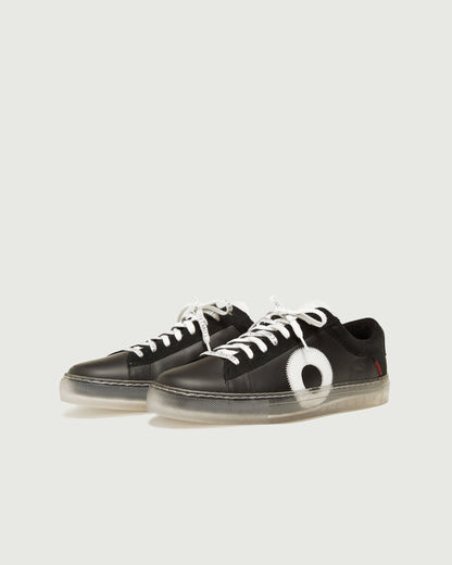 Oliver Cabell Low 1-Reverse Yin Yang (Orthopedic)
